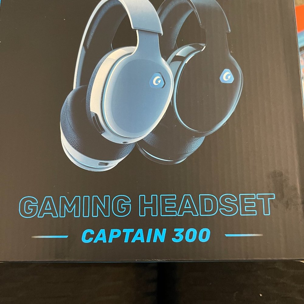 Gaming Headset